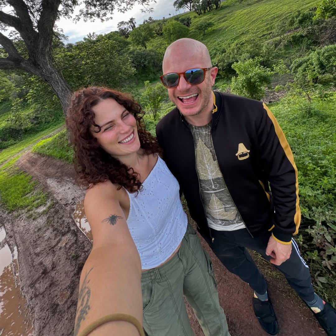 ¿Quién es Delia García, prometida de Facundo de La Casa de los Famosos?