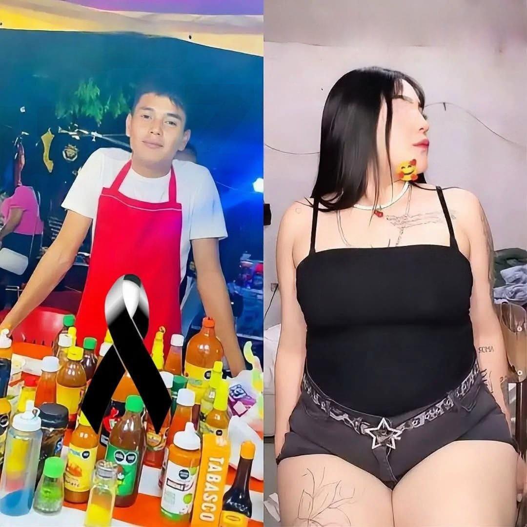 Él le pidió dejar de beber: Azucena mató a puñaladas y frente a su hijo a Johan