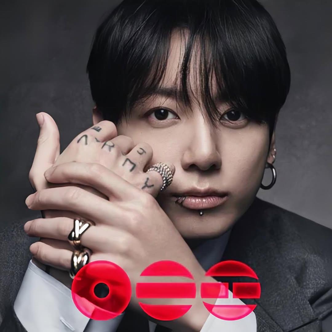 BTS presenta la portada de su nuevo álbum 'ARIRANG'