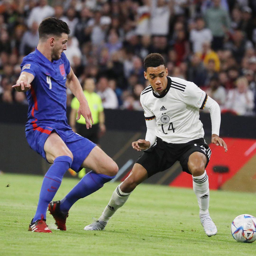 Los cracks que debutarán en el Mundial de Qatar 2022