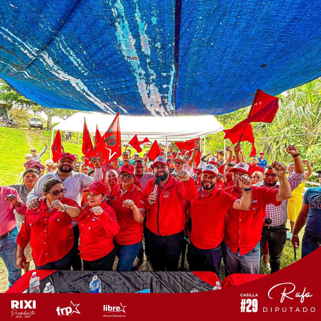 Atentan contra precandidato a alcalde de Libre en Olancho