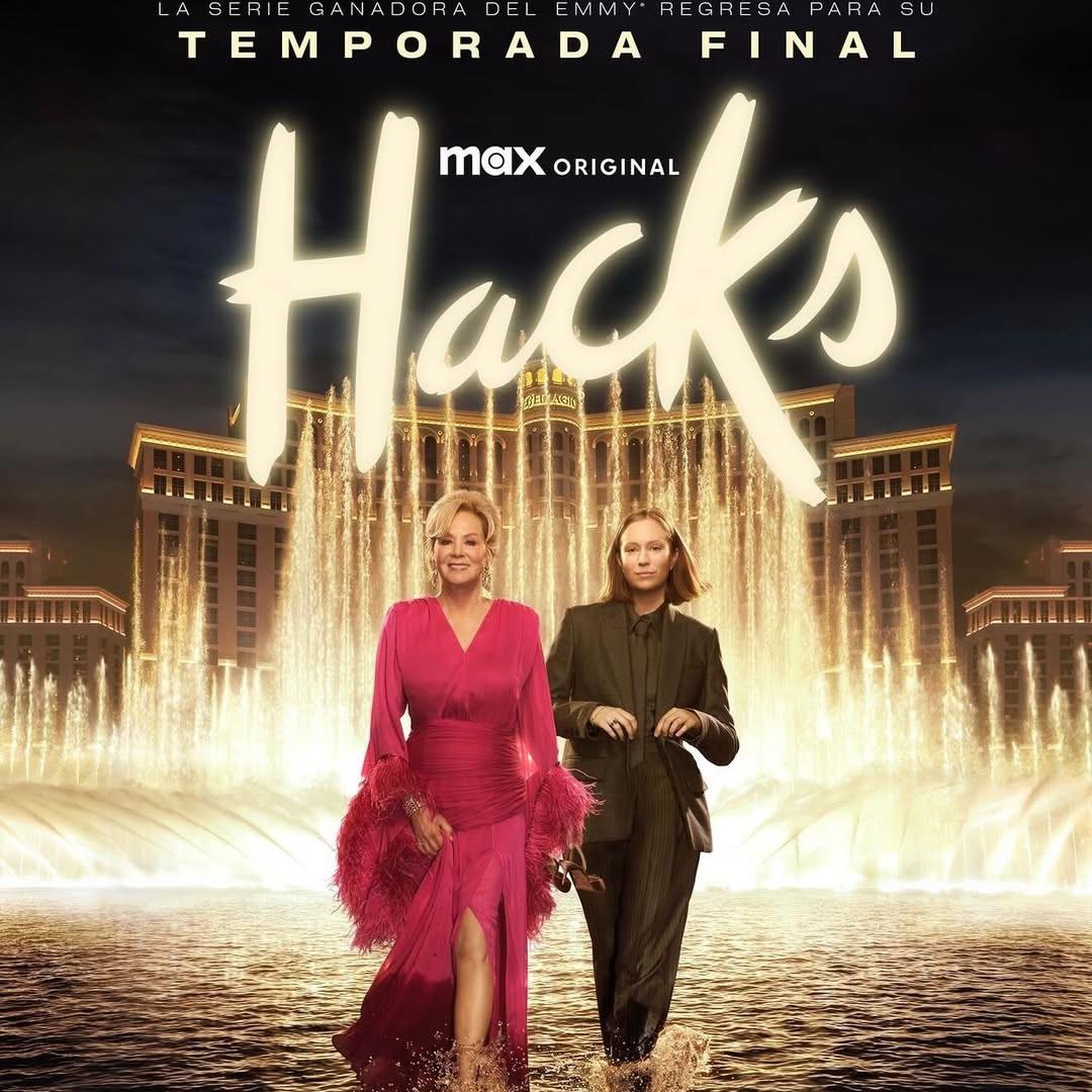 Series de abril: terminan Besos, Kitty, Euphoria y The Boys