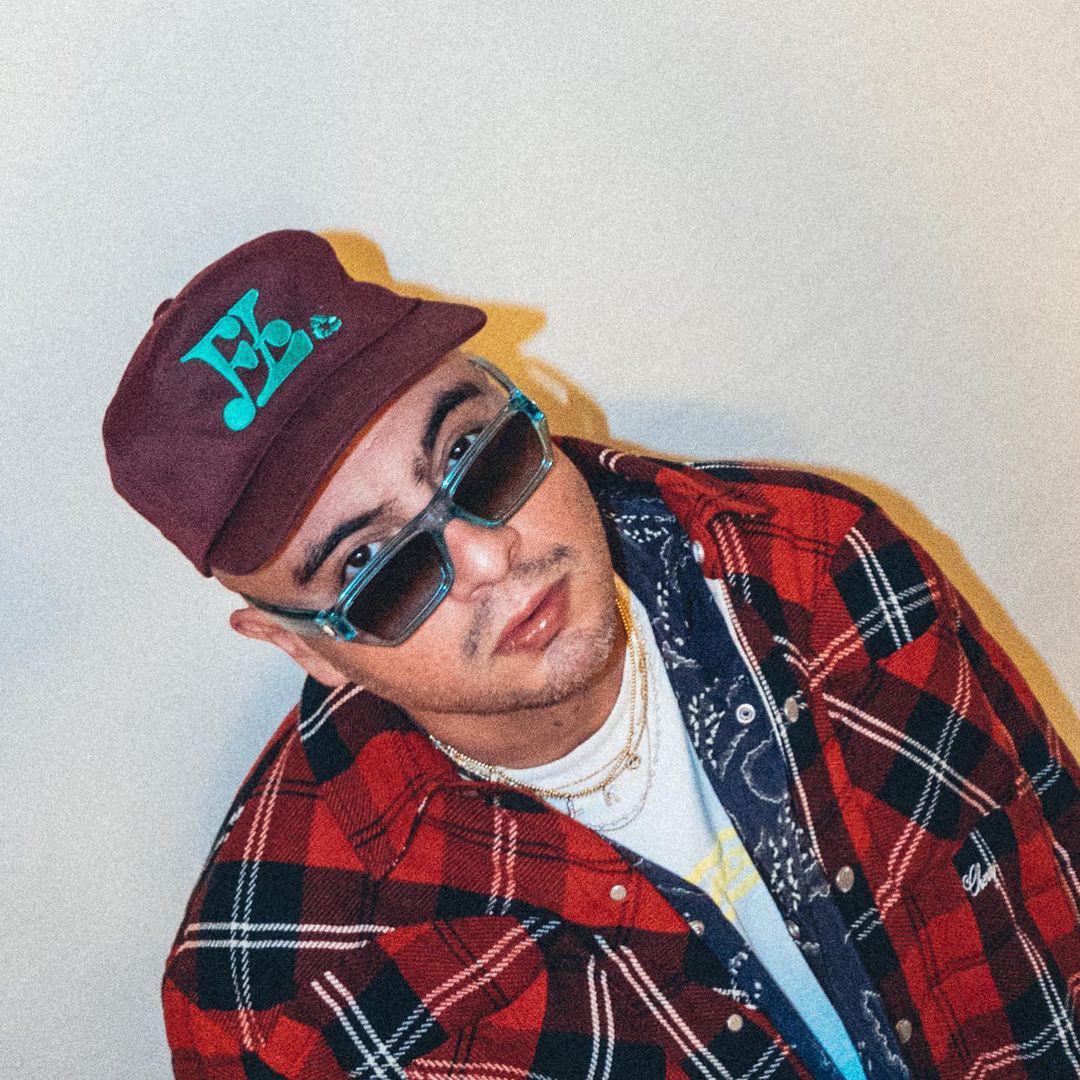 Belinda se despide de Milkman: Serás recordado y amado