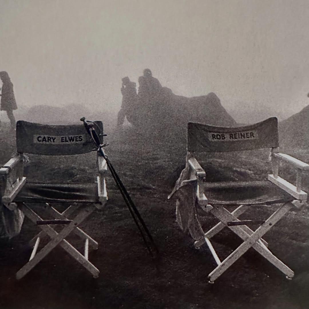 Hollywood se despide con tristeza del director Rob Reiner