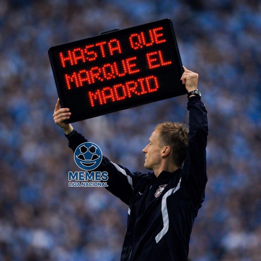 Burlas: memes humillan al Real Madrid tras perder la final vs Barcelona