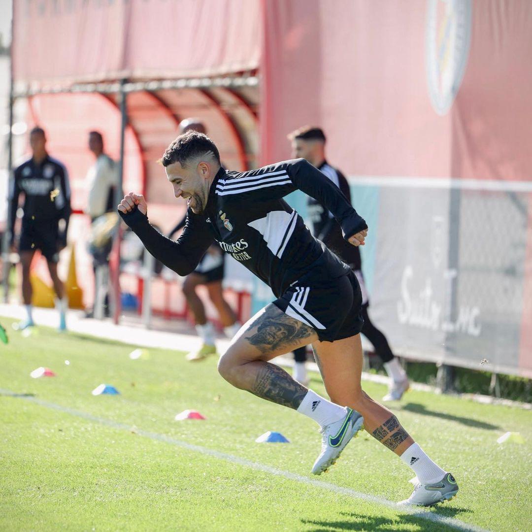 Sorpresas y cambios: Argentina anuncia los dorsales de los futbolistas para el Mundial