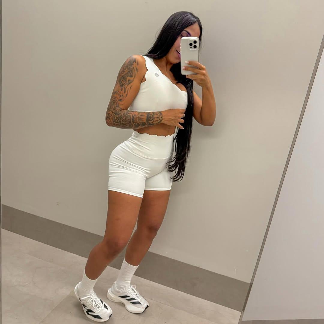 Influencer es capturada por sospecha de liderar esquema criminal