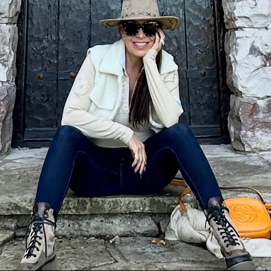 El Pura Vida de Costa Rica es hipocresía; actriz venezolana provoca malestar colectivo