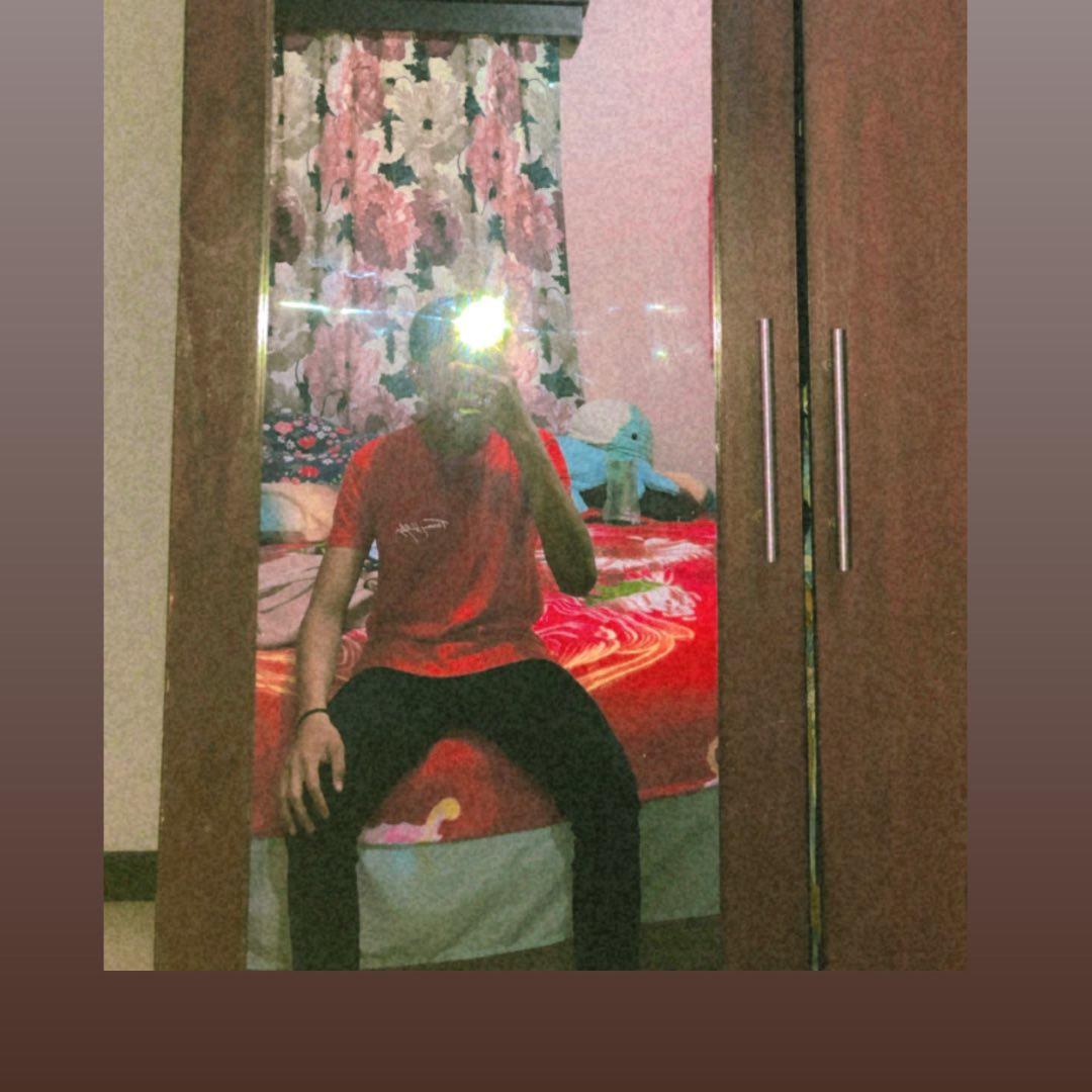 Emerson Pineda era el joven que murió haciendo piques en carretera a Tela