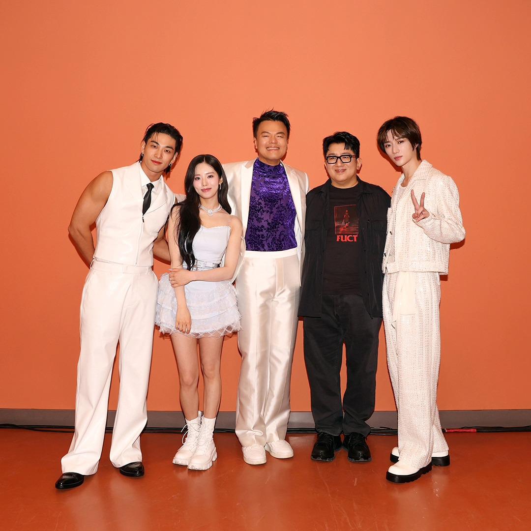 Fiscalía pide arresto del presidente de HYBE, la agencia detrás de BTS