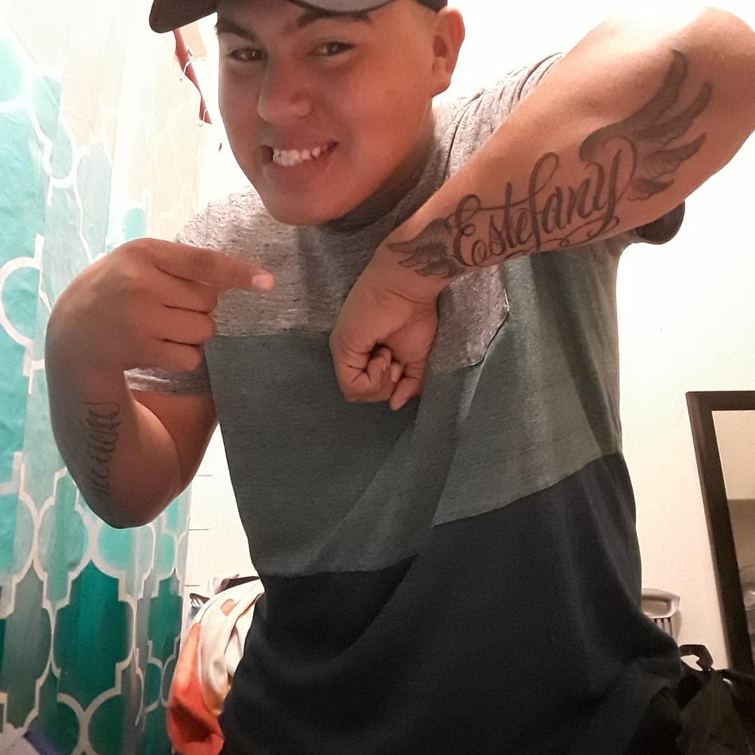 Hallan cuerpo de joven en el río Chamelecón; había sido capturado con un fusil AK-47