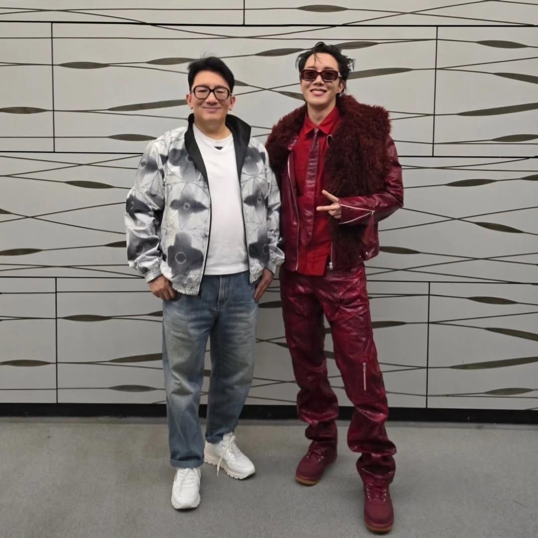 Fiscalía pide arresto del presidente de HYBE, la agencia detrás de BTS