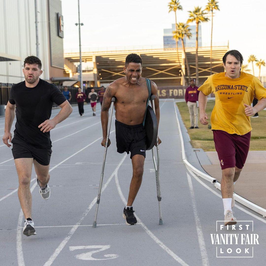 ¿JLO y Afleck se reencontrarán en la premiere de “Unstoppable”?