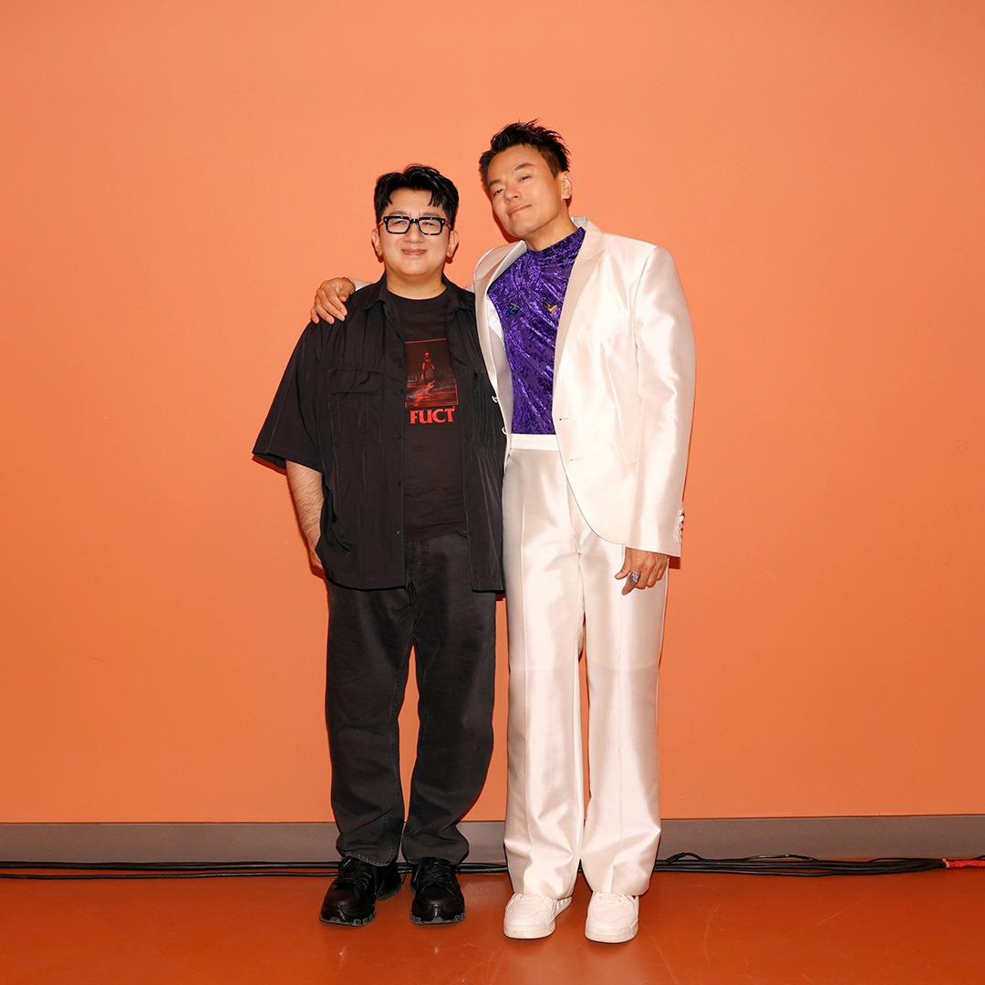 Fiscalía pide arresto del presidente de HYBE, la agencia detrás de BTS