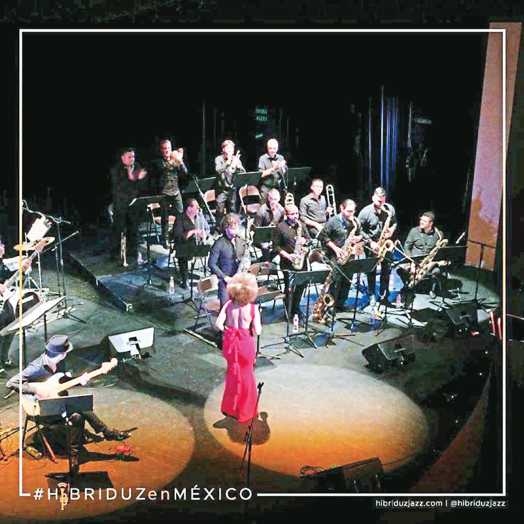 Concierto de bienvenida por la Navidad