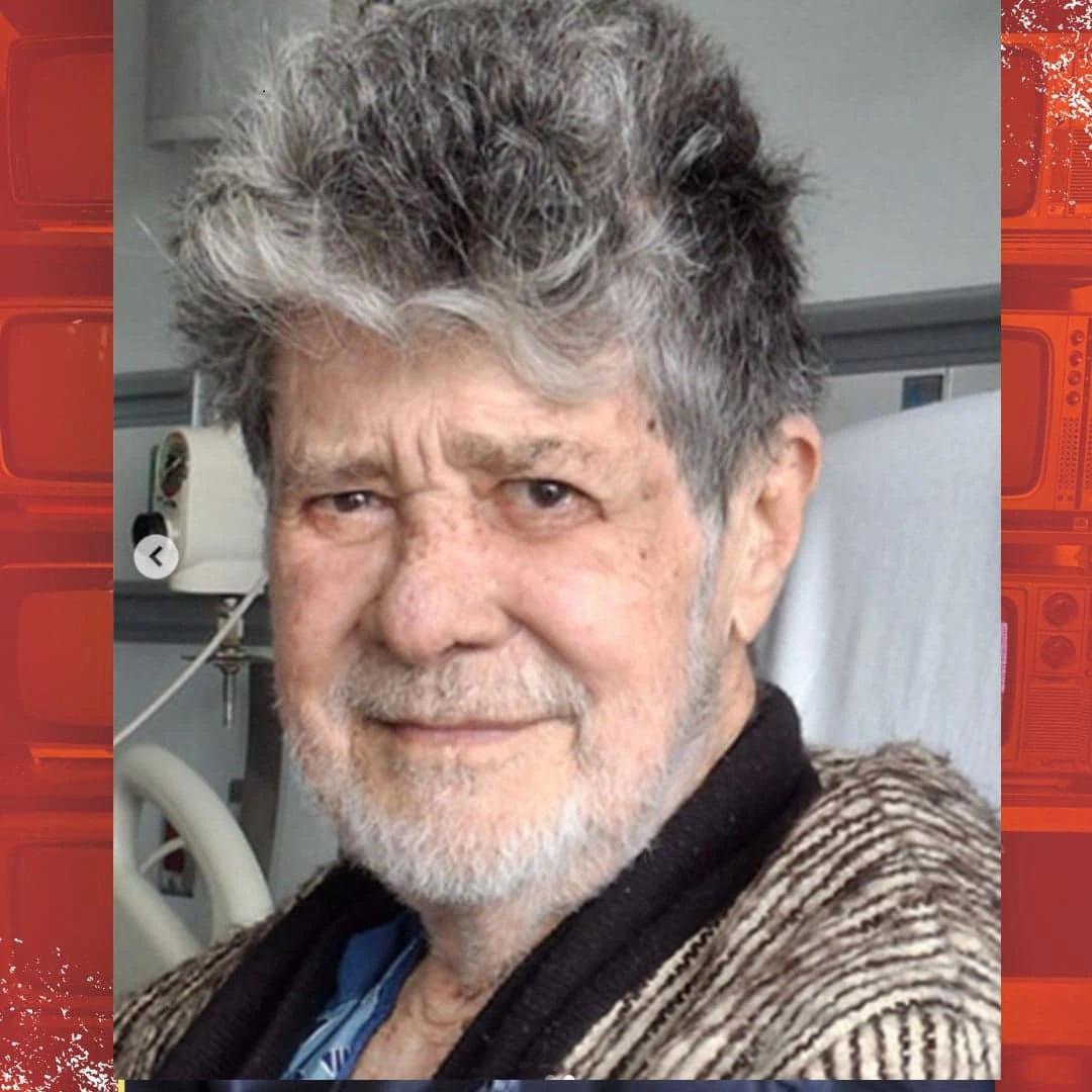 Eduardo Serrano: el eterno galán que conquistó generaciones