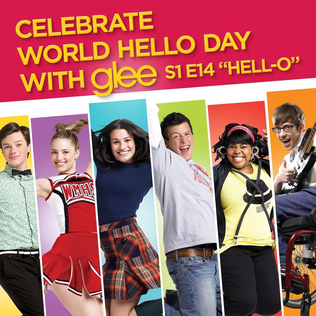 'Glee' regresa 11 años después con una nueva temporada