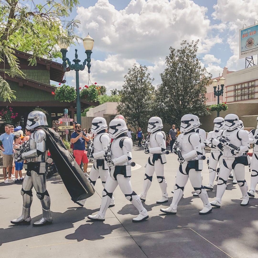 Día de Star Wars: por qué se celebra y cuál es la agenda del festejo