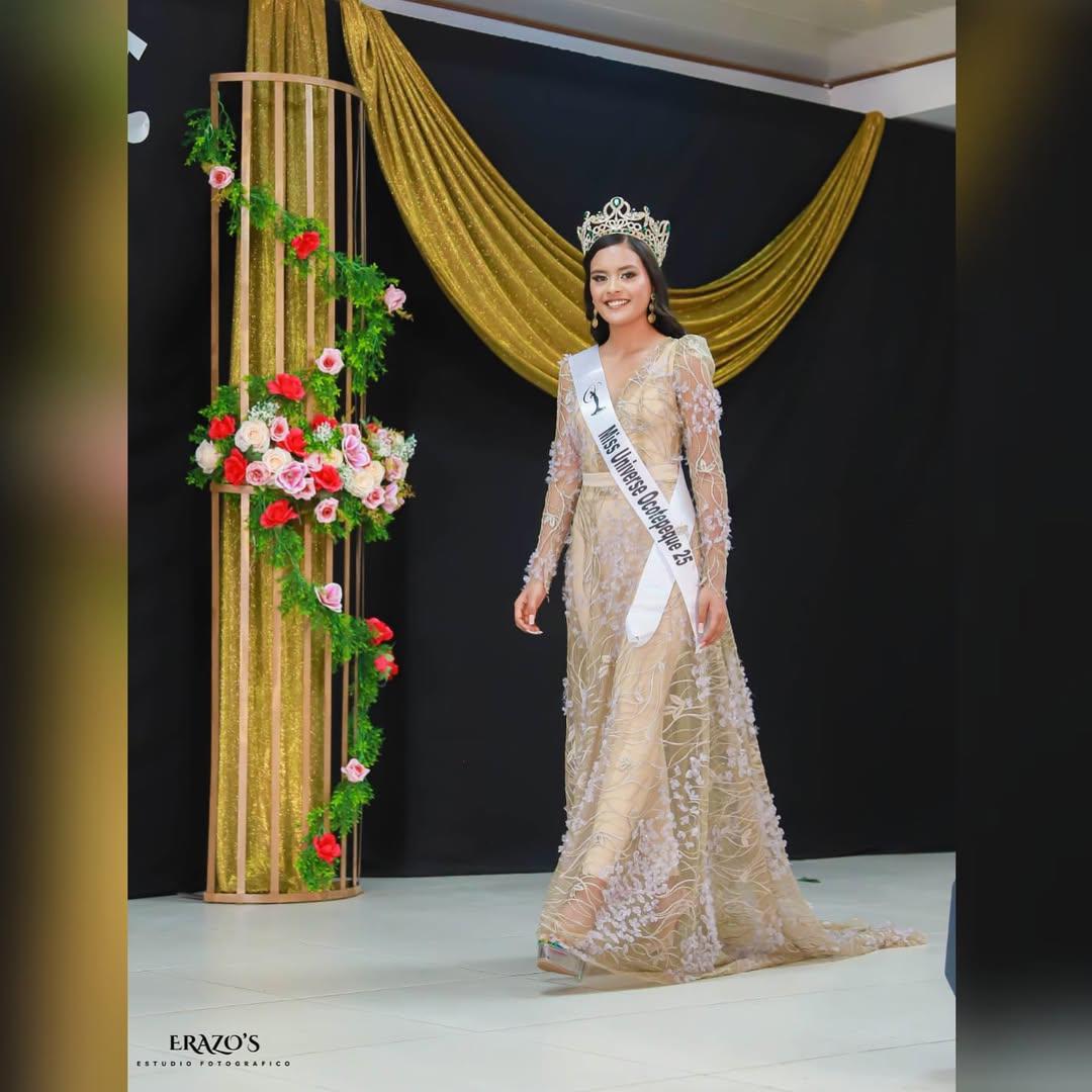 Miss Honduras Universo 2025: ¿quiénes son las nuevas concursantes?