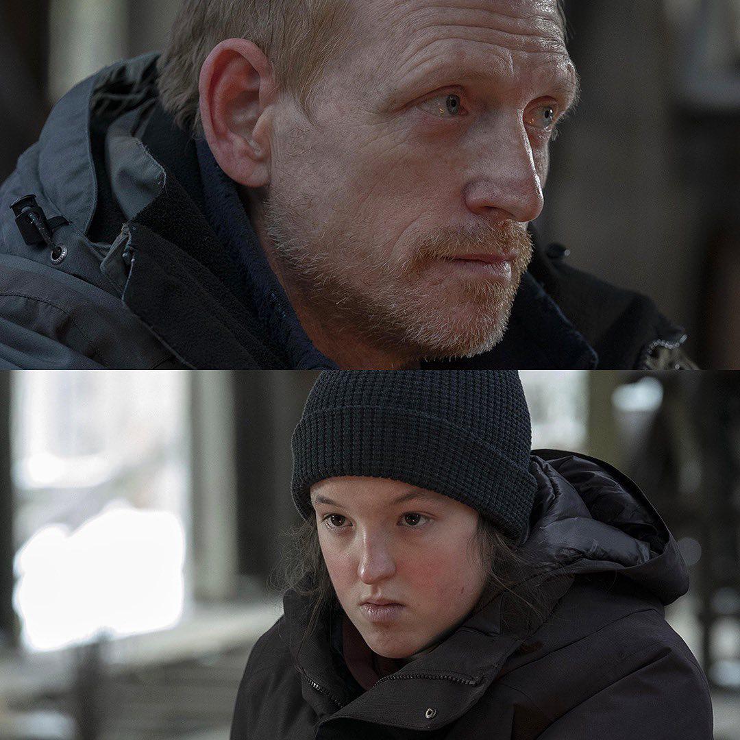 ‘The Last of Us’ adaptó una historia del juego desgarradora