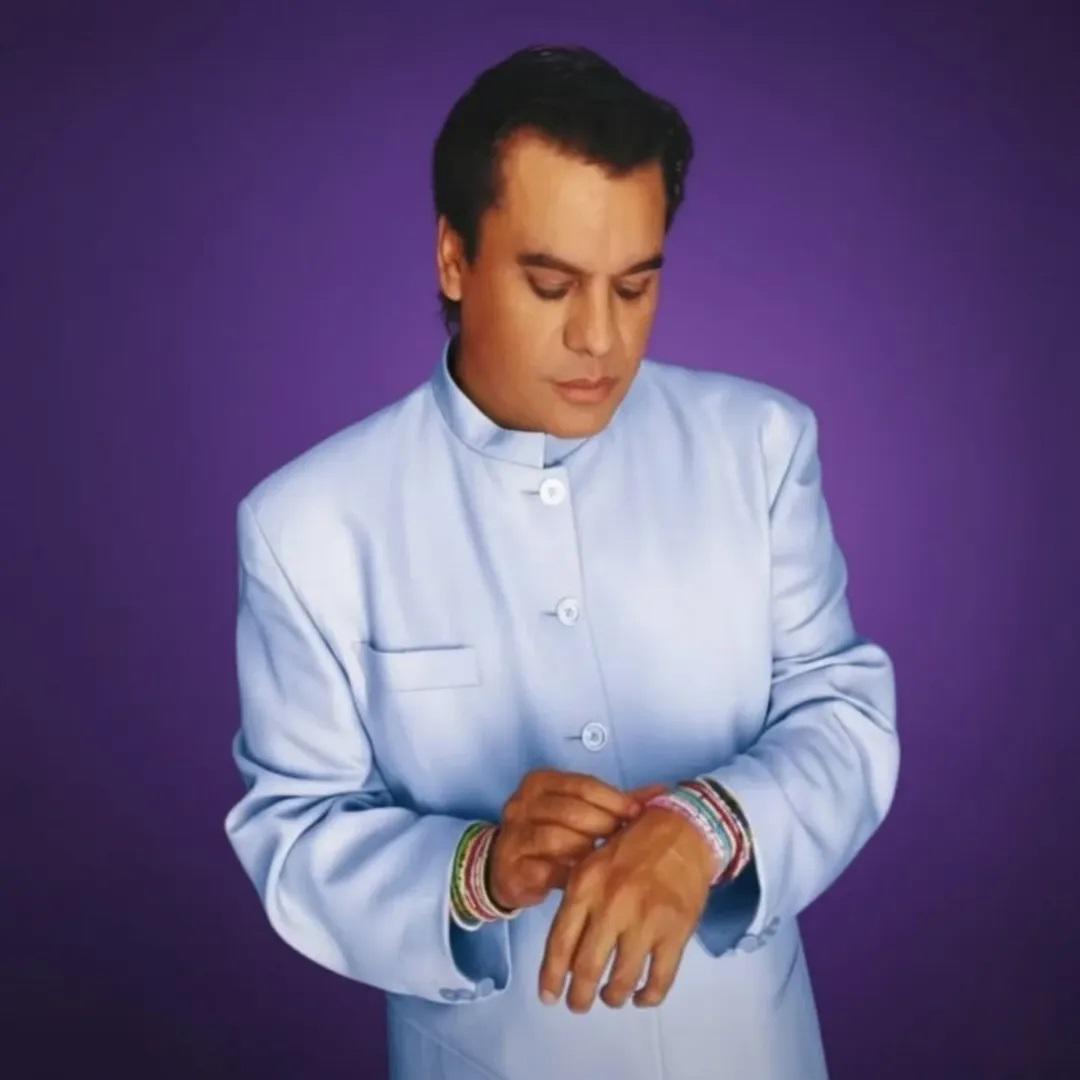 Juan Gabriel en Bellas Artes: ¿por qué el concierto fue polémico?