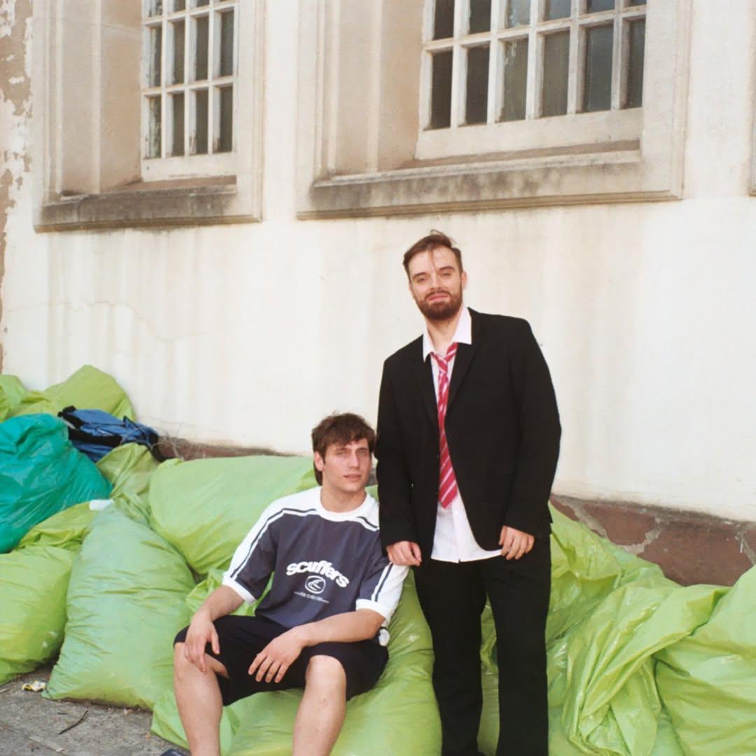 ¿Quiénes eran Oliver Tree y Gaspi? Los famosos que fallecieron en Brasil