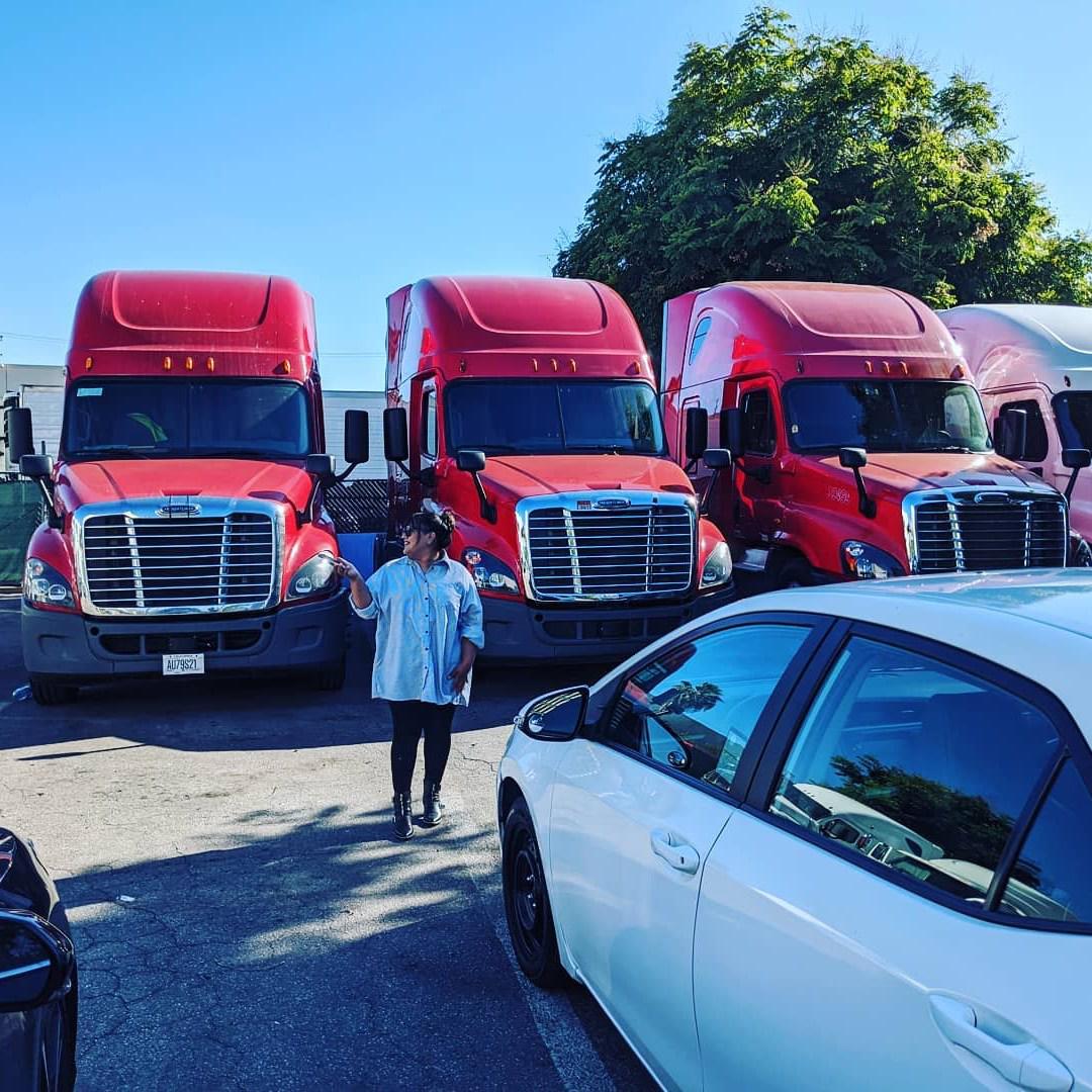 ¿Quién es Sayda Ayala Pinto, empresaria hondureña que detuvo ICE en Los Ángeles?