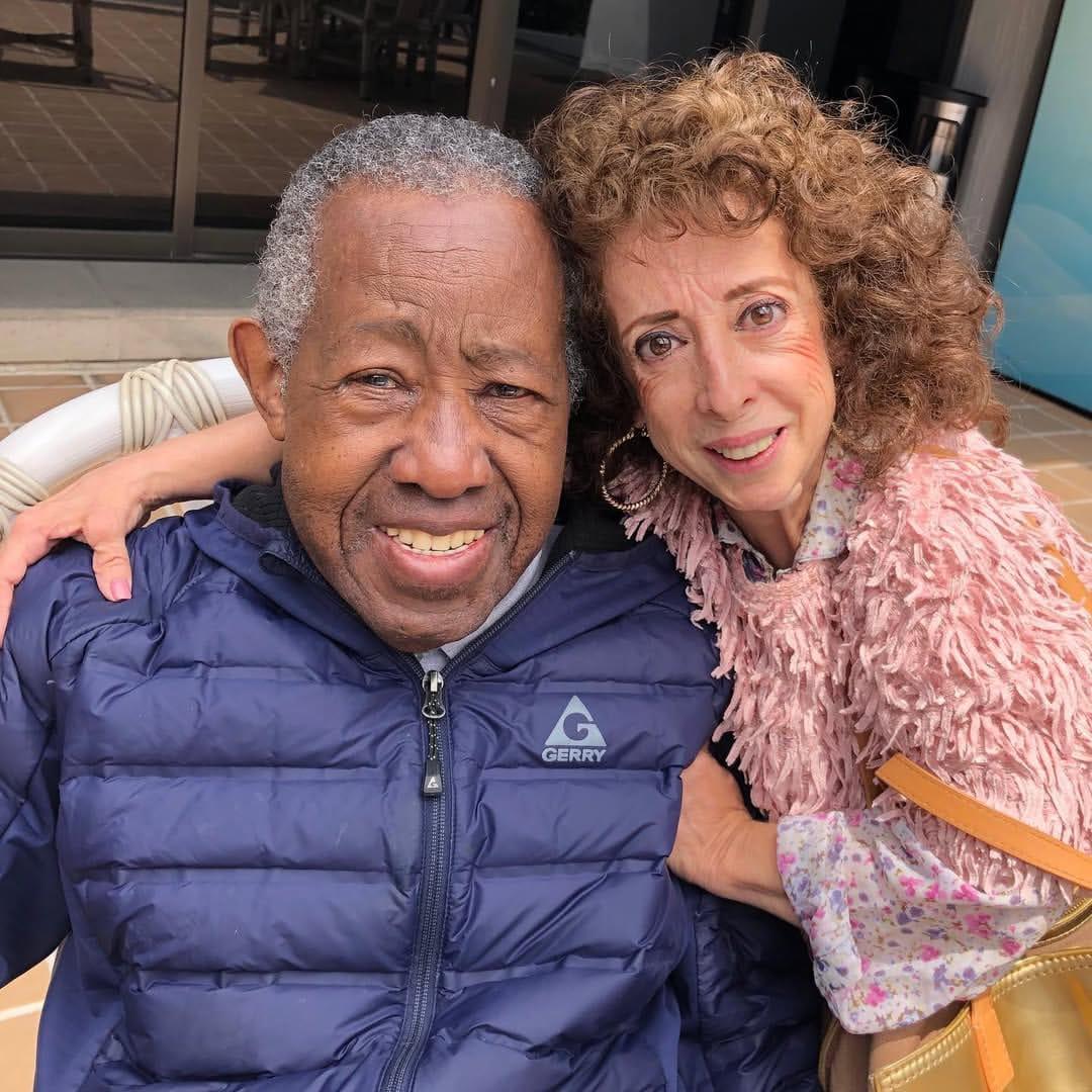 La Güereja preocupa por su estado de salud: sufrió un desmayo en evento