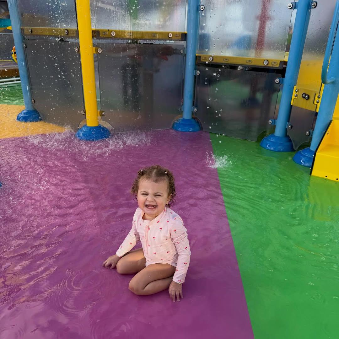 ¿Quién es Aiunii? la bebé que se hizo viral por bailar con su papá reguetonero