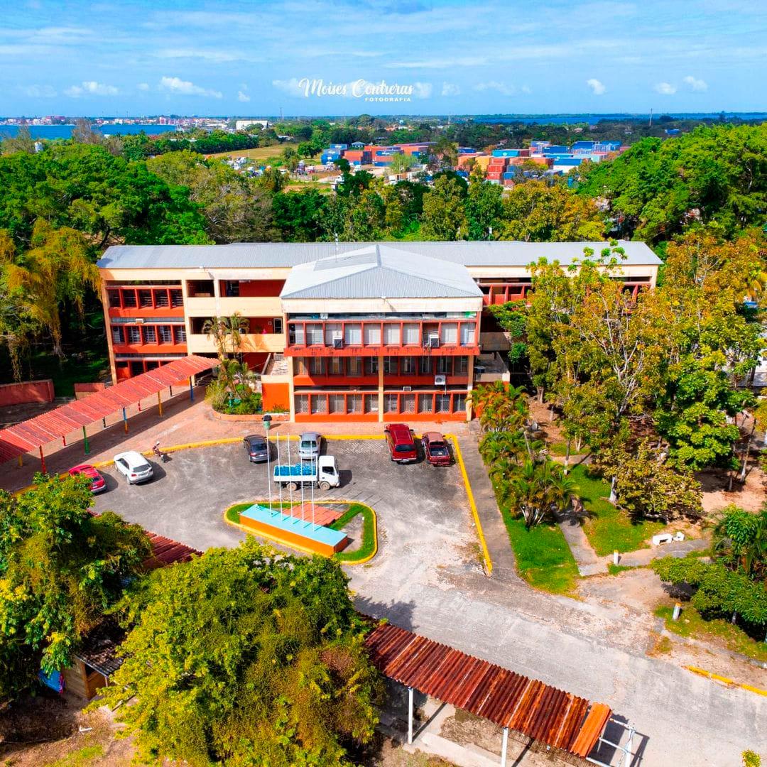 Colegio porteño lleva 100% en pruebas de admisión a Unah-vs