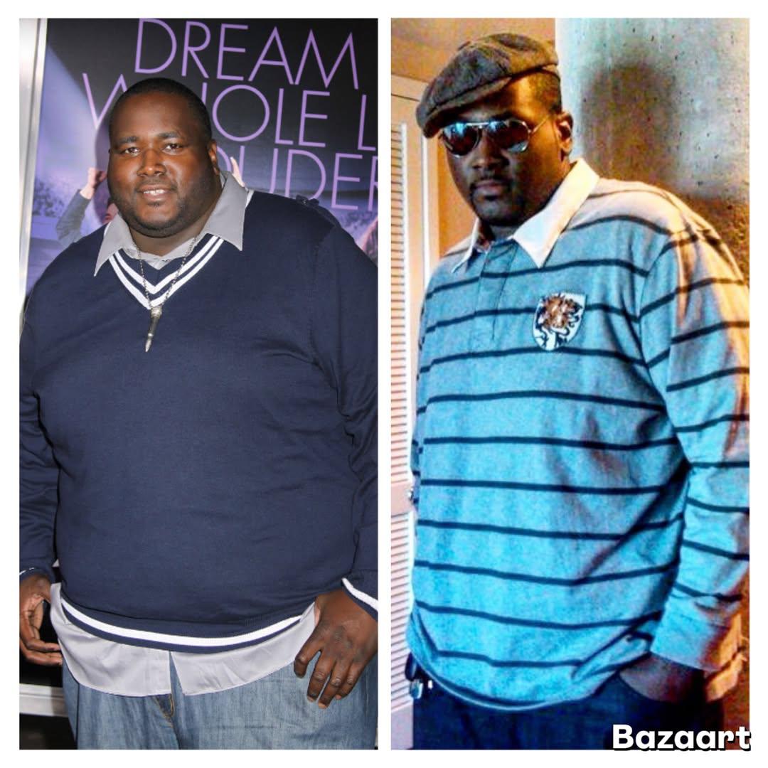 Quinton Aaron está en estado crítico tras accidente y su familia pide ayuda