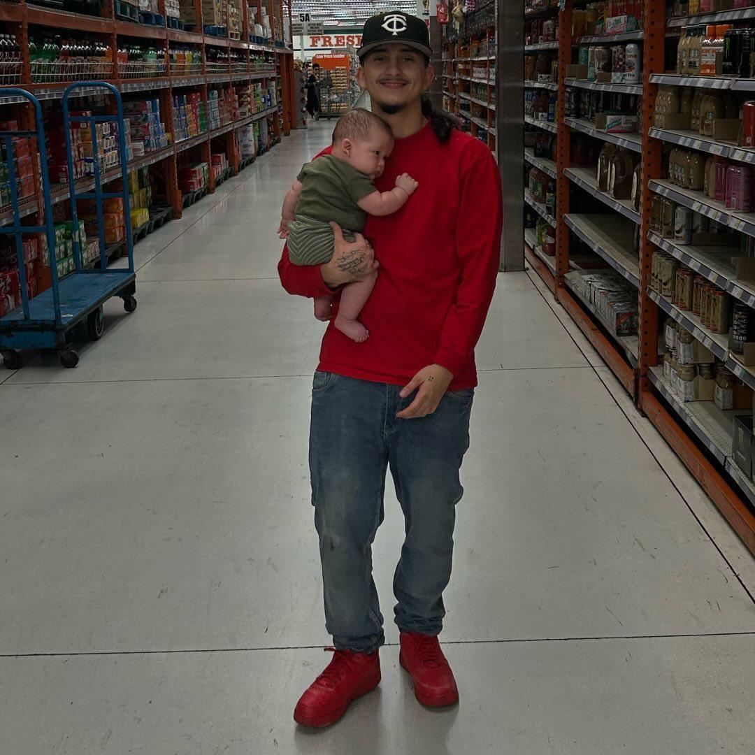 ¿Quién es Maya Hernández, la madre del bebé que murió cuando se inyectaba los labios?