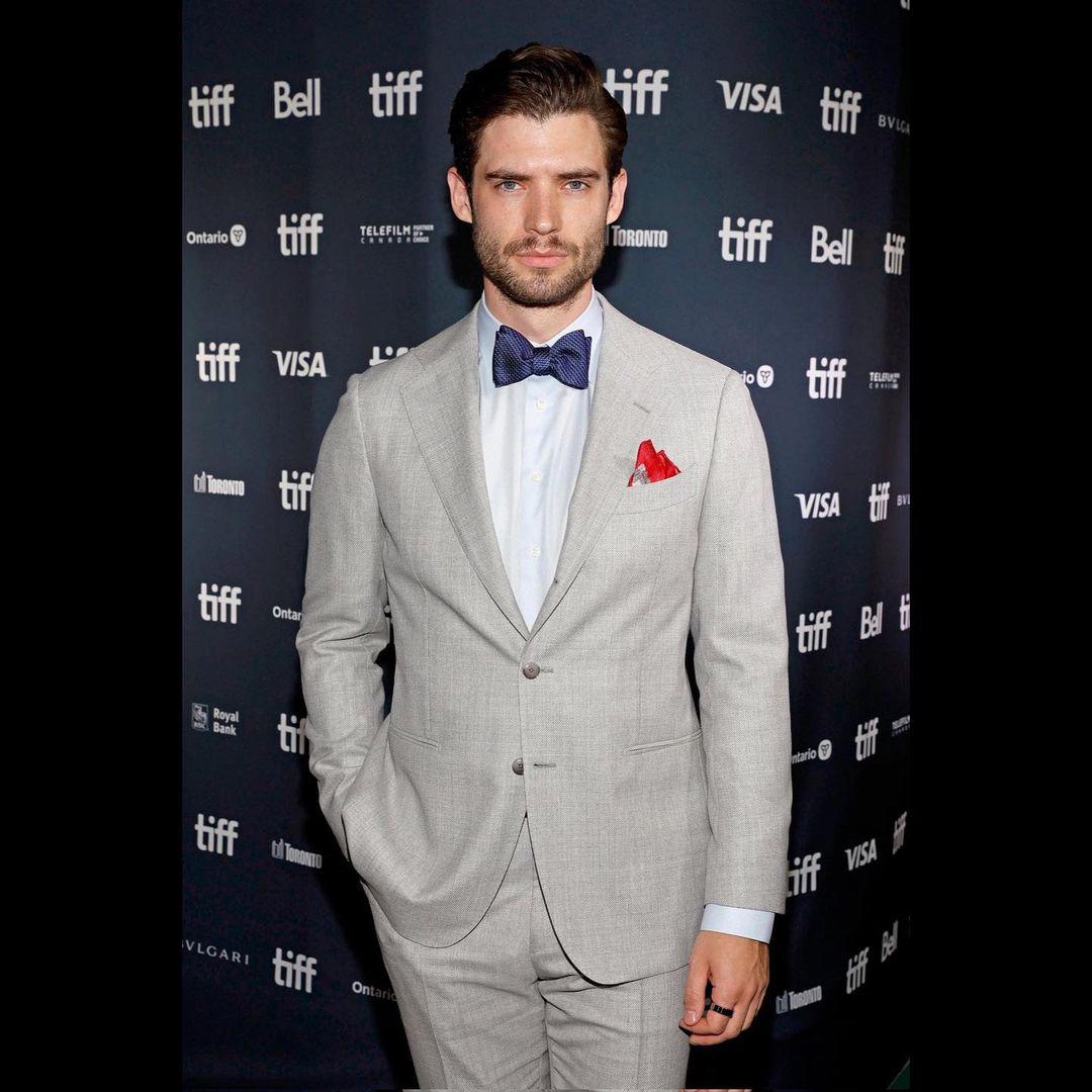 David Corenswet reemplaza a Henry Cavill como Superman