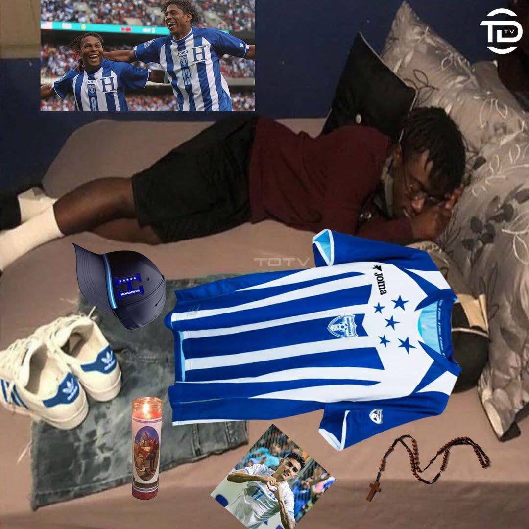 Los jocosos memes antes del México vs Honduras en Copa Oro 2025