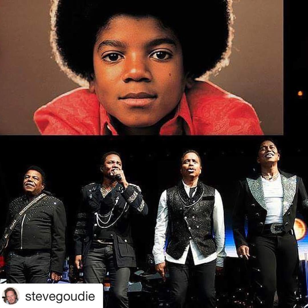 Cuatro de los Jackson Five narran su historia en un documental sin Michael Jackson