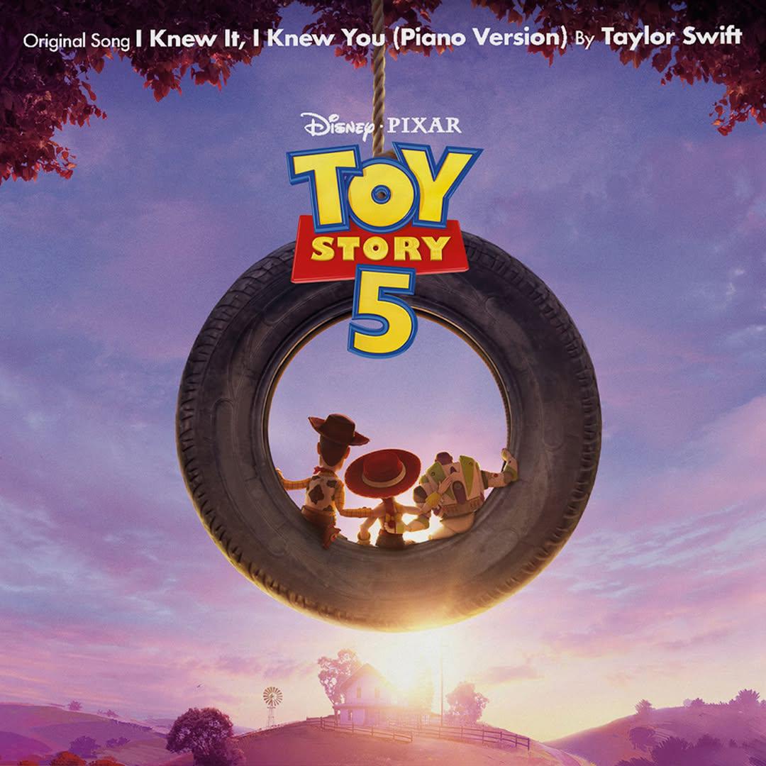 Disney y Pixar suman a Bizarrap al elenco de voces de ‘Toy Story 5’
