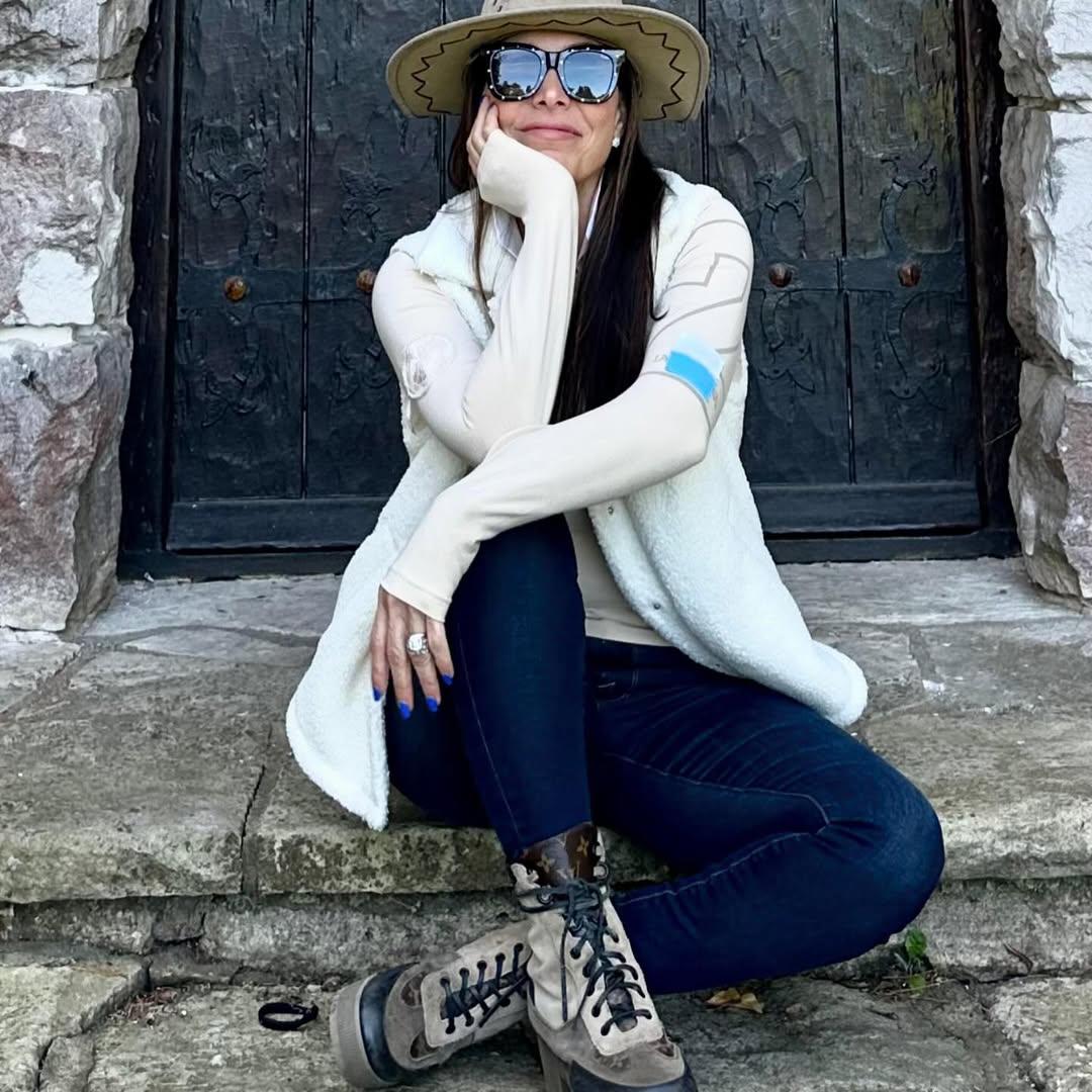 El Pura Vida de Costa Rica es hipocresía; actriz venezolana provoca malestar colectivo