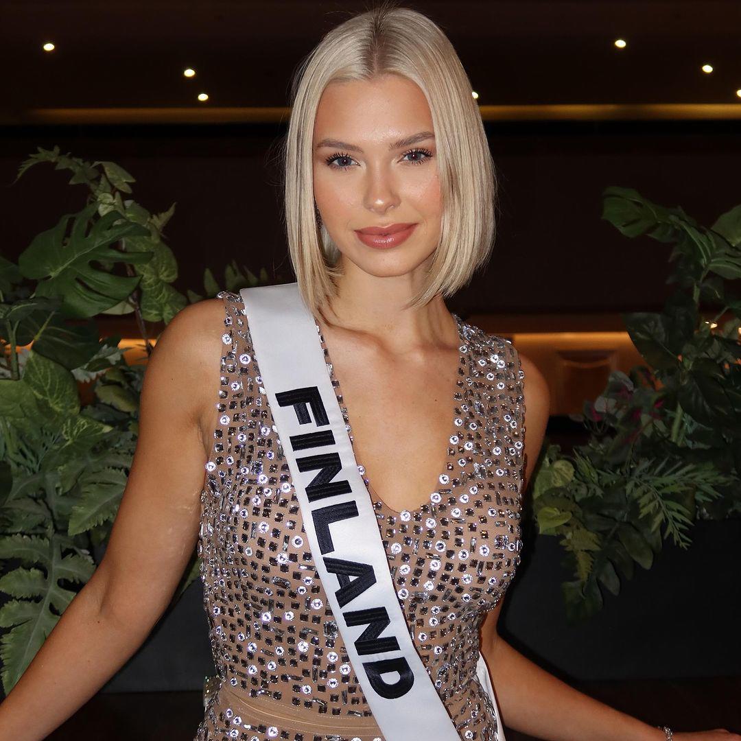 Zu Clemente revela su top 5 de favoritas para ganar el Miss Universo 2024
