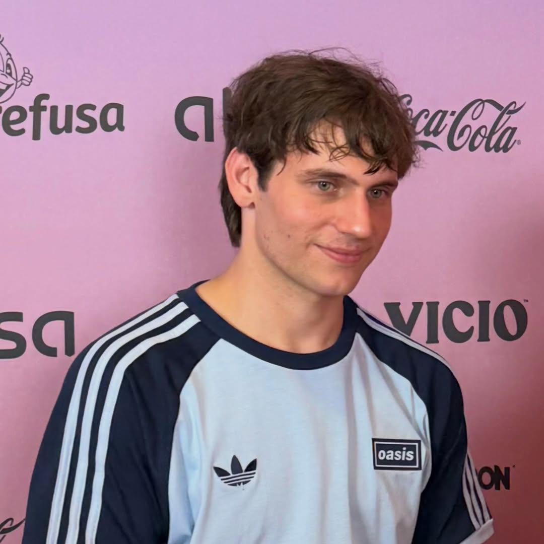 ¿Quiénes eran Oliver Tree y Gaspi? Los famosos que fallecieron en Brasil