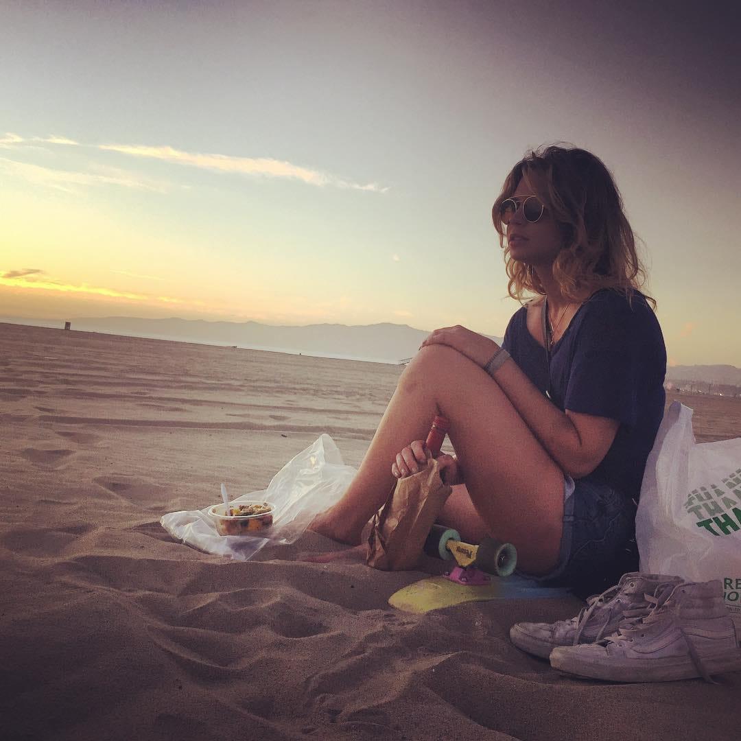 ¿De qué murió la actriz de The Ring y Lilo & Stitch, Daveigh Chase?