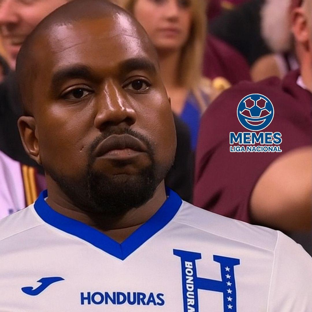 Honduras y Costa Rica reciben burlas tras quedarse sin ir al Mundial