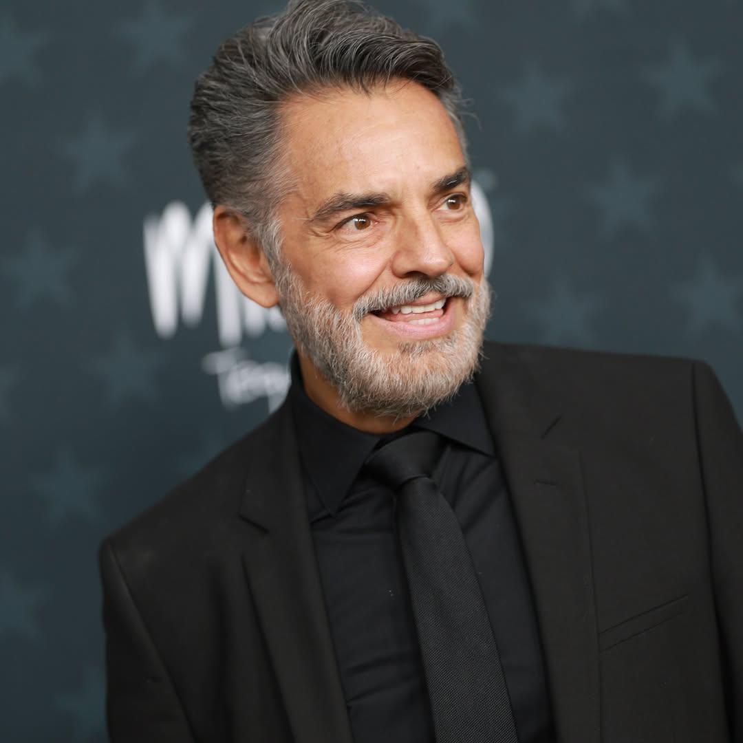 “Es peligrosísimo”: Rosaldo reacciona a rumores sobre Derbez