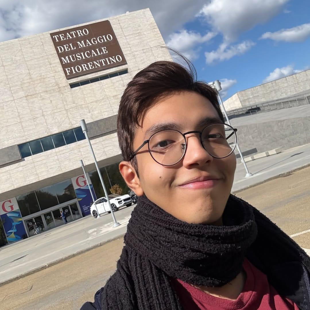 El hondureño Dennis Orellana es nominado a prestigiosos premios en Austria