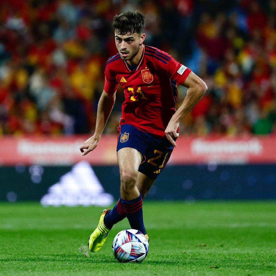 ¿Mete miedo? España y sus armas para vencer a Costa Rica