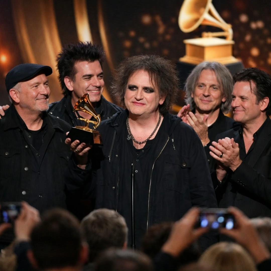 ¿Quiénes fueron los artistas premiados en la pregala de los Grammy 2026?