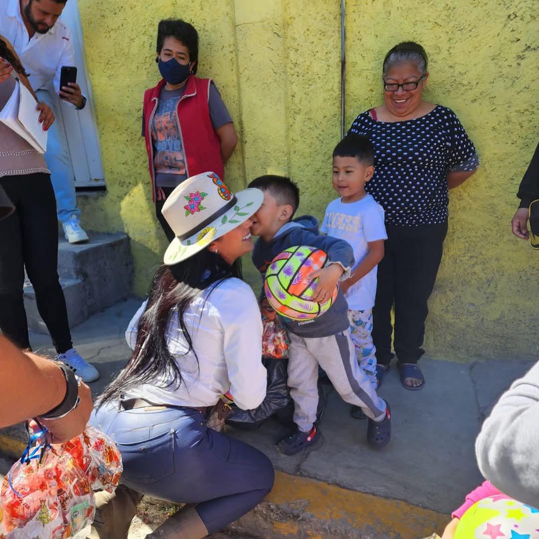 Capturan a exreina de belleza por robo; presumía lujos en redes sociales