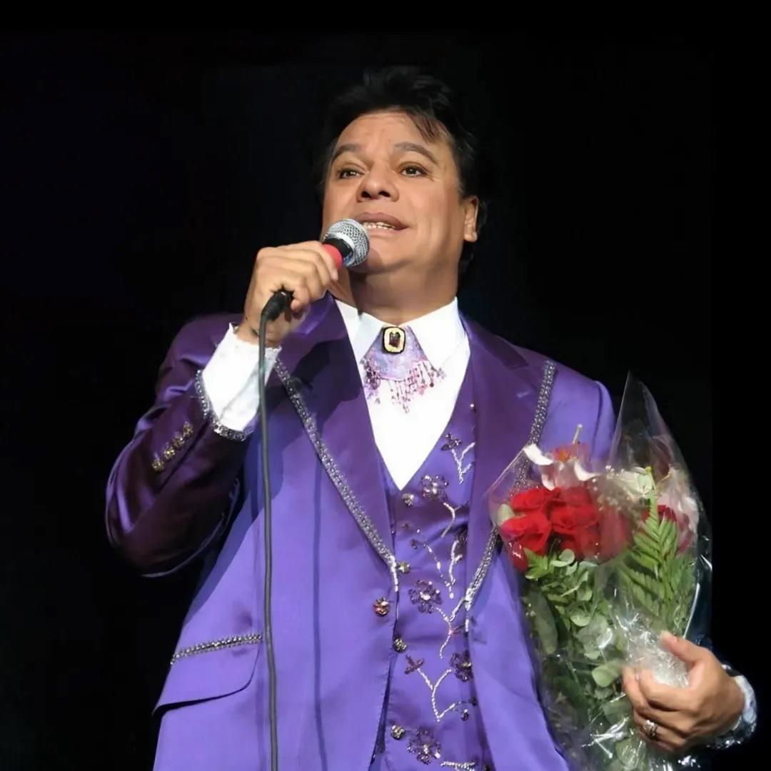 Juan Gabriel en Bellas Artes: ¿por qué el concierto fue polémico?