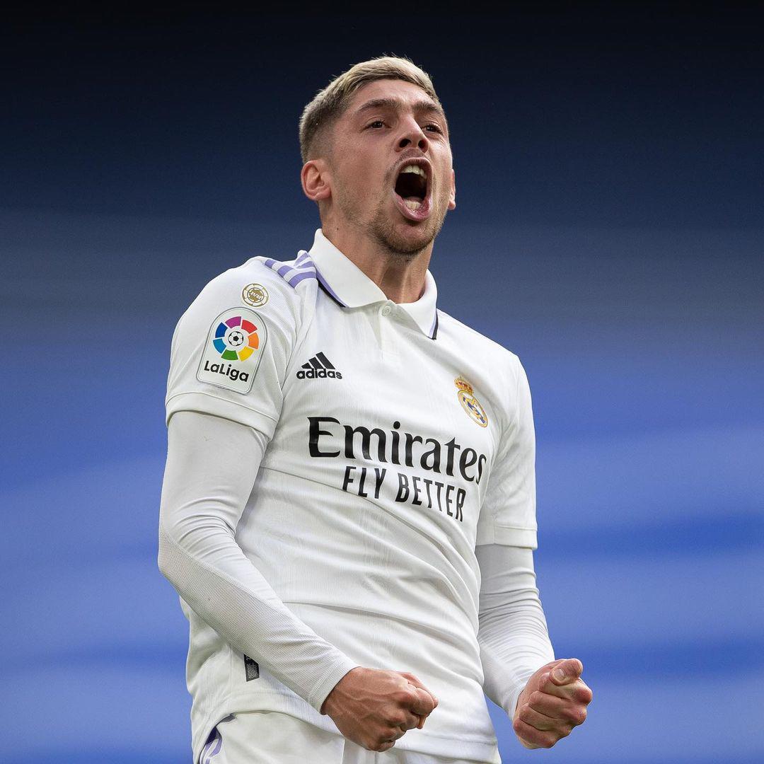 Exseleccionador de Honduras lo hizo debutar y ahora jugará su primer Mundial: La historia de Fede Valverde