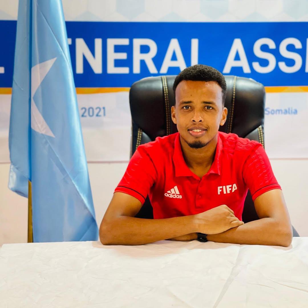 Mundial 2026: Estados Unidos explicó por qué el árbitro somalí fue deportado