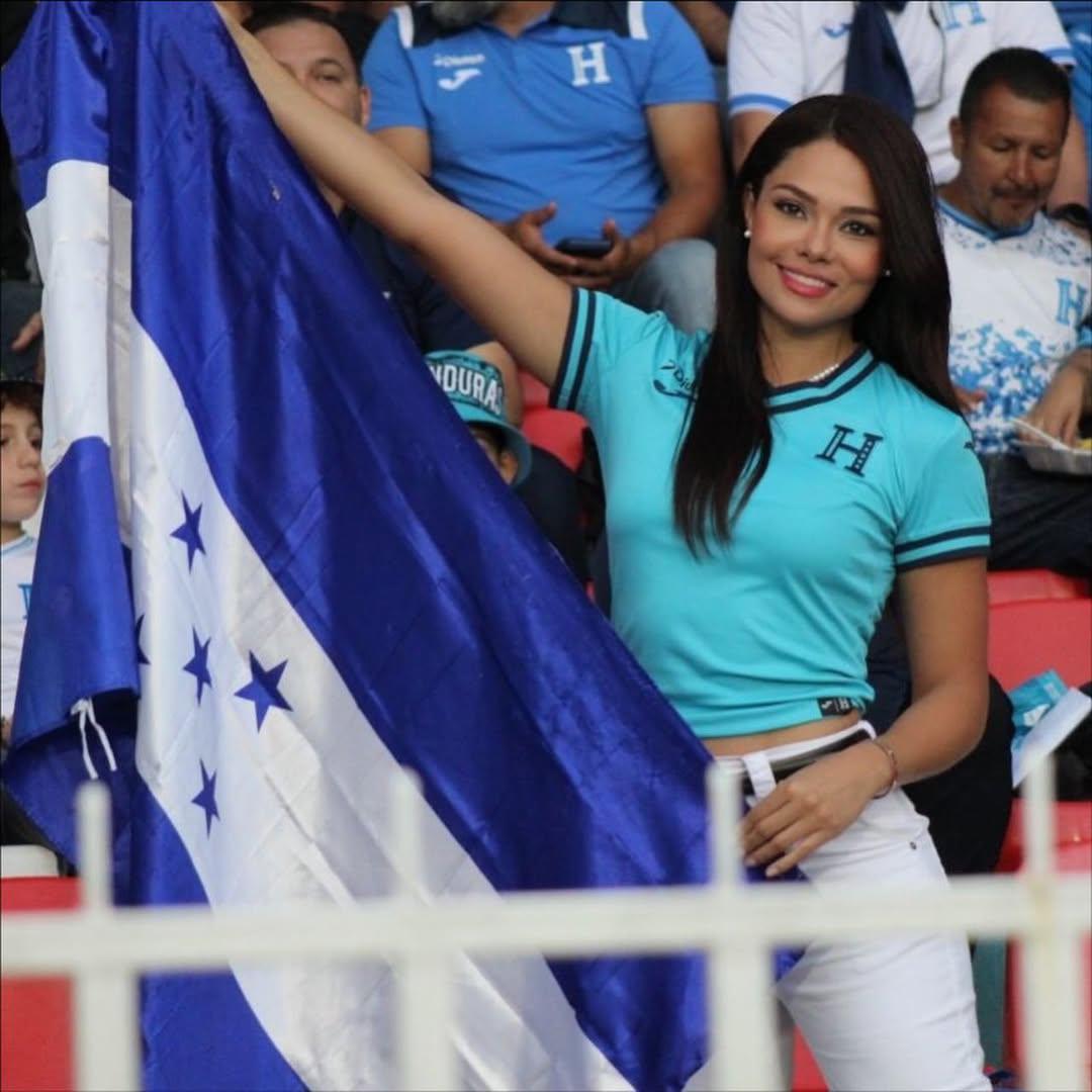 Famosas comunicadoras le piden a los hondureños salir a votar